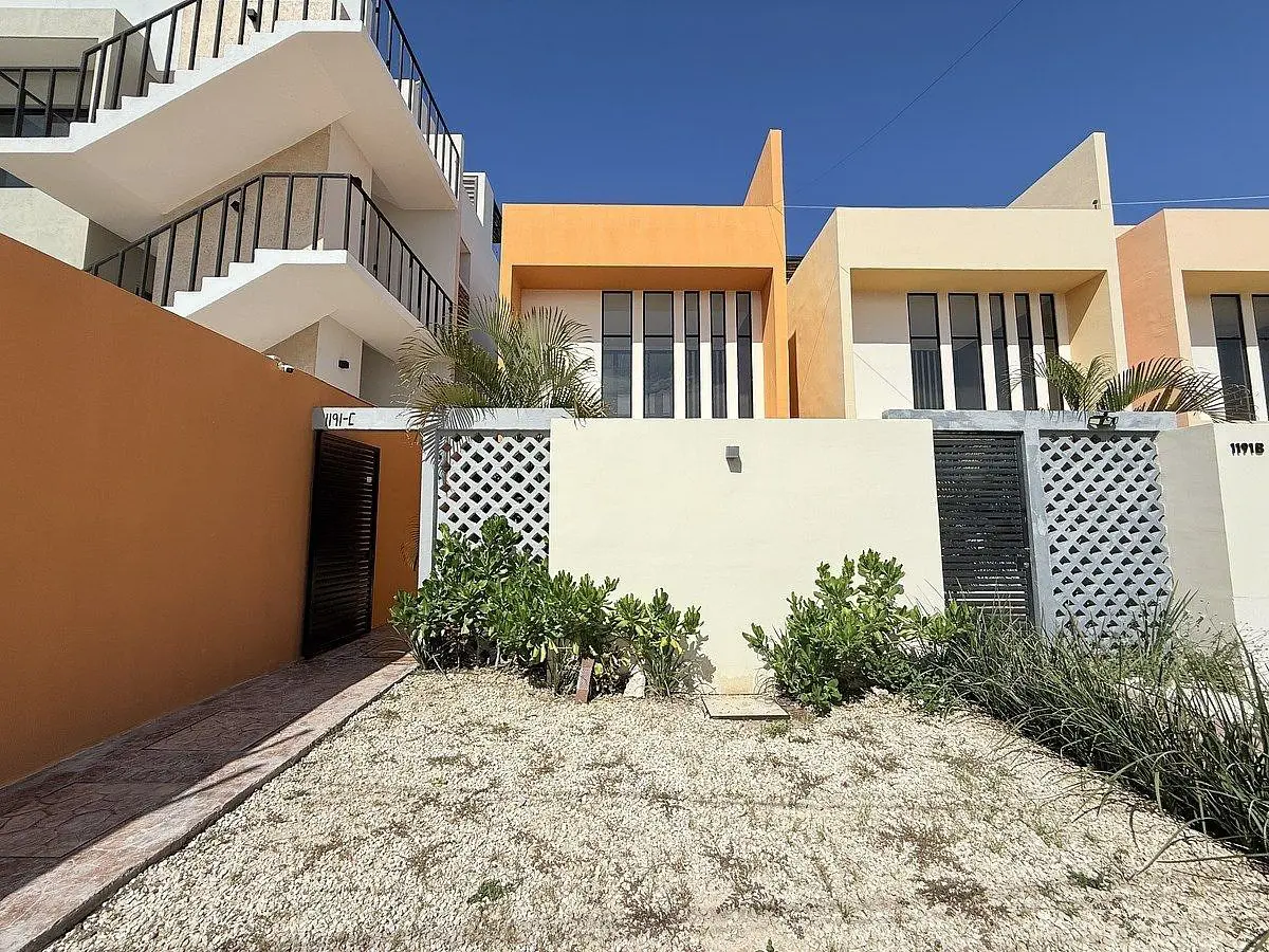 Casa en venta en Chelem, Progreso — foto 1 de 24
