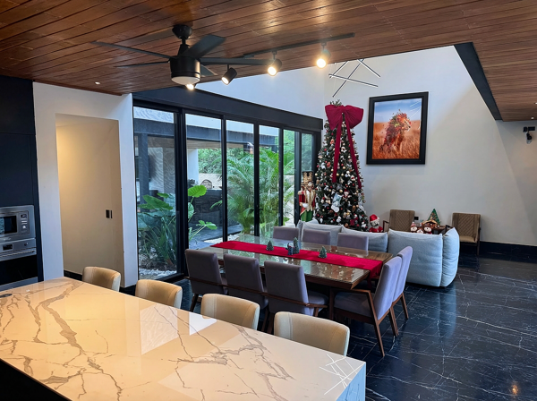 Casa en venta en Komchen, Mérida — foto 2 de 27