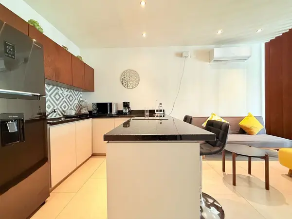 Departamento en venta en Temozon Norte, Mérida — foto 2 de 18