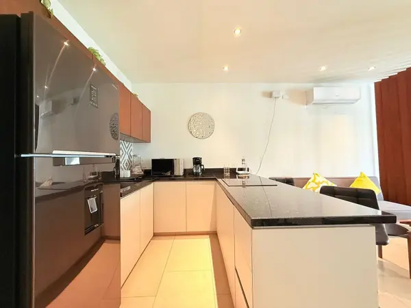 Departamento en venta en Temozon Norte, Mérida — foto 3 de 18