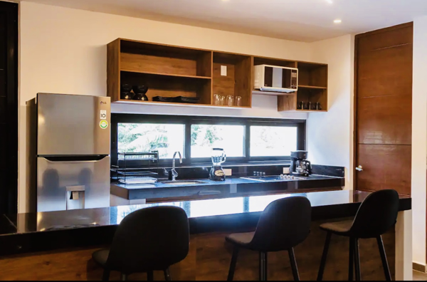 Departamento en venta en Montes de Ame, Mérida — foto 2 de 17