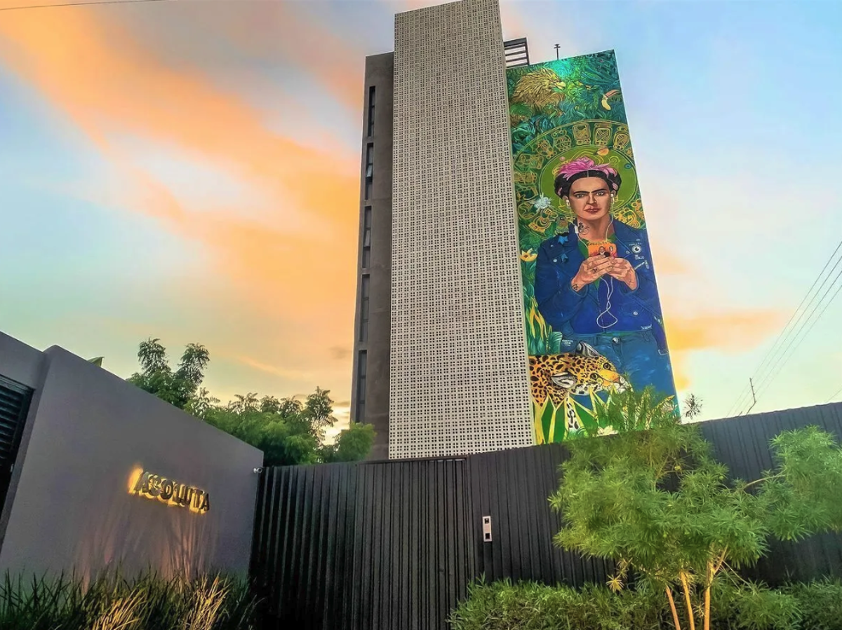 Departamento en venta en Montes de Ame, Mérida — foto 1 de 17