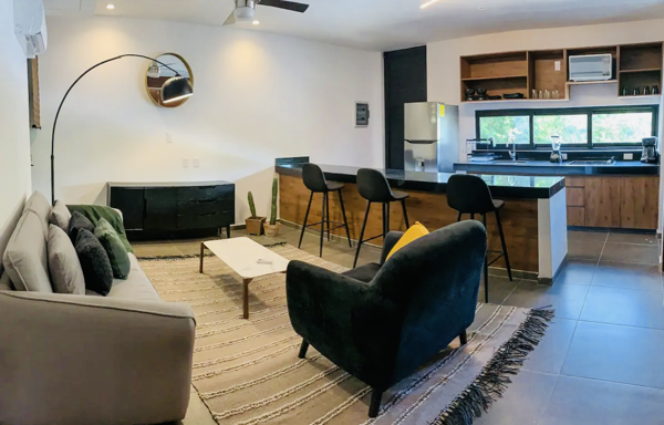 Departamento en venta en Montes de Ame, Mérida — foto 3 de 17