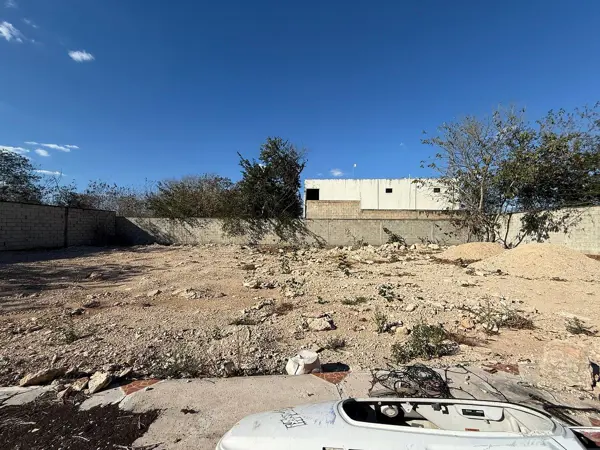 Terreno en venta en San Juan Bautista, Mérida — foto 3 de 16