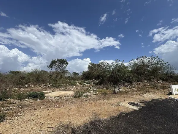 Terreno en venta en Teya, Kanasín — foto 3 de 15