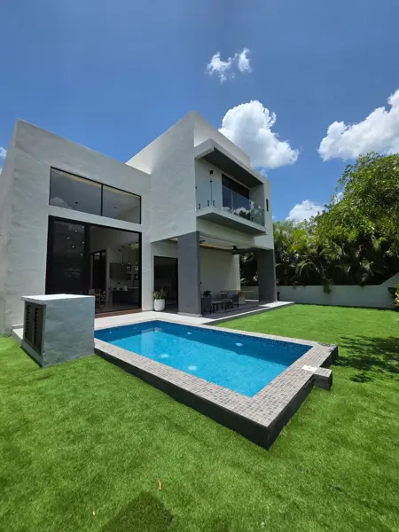 Casa en venta en Yucatán Country Club, Mérida — foto 2 de 25
