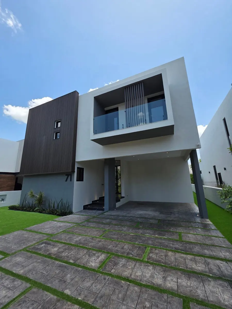 Casa en venta en Yucatán Country Club, Mérida — foto 1 de 25