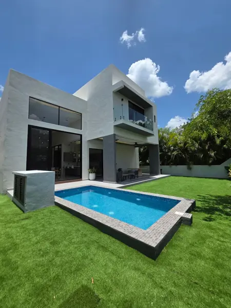 Casa en venta en Yucatán Country Club, Mérida — foto 2 de 25