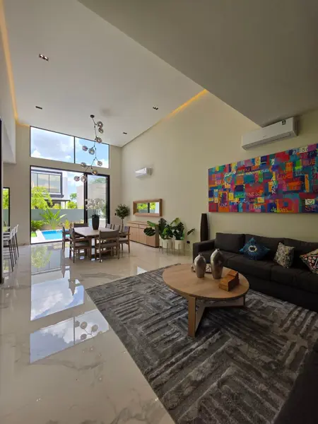 Casa en venta en Yucatán Country Club, Mérida — foto 3 de 25