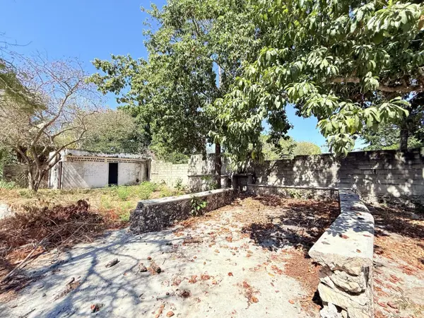 Terreno en venta en El Roble Agricola, Mérida — foto 3 de 13
