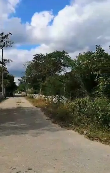 Terreno en venta en Tixkokob, Tixkokob — foto 3 de 13