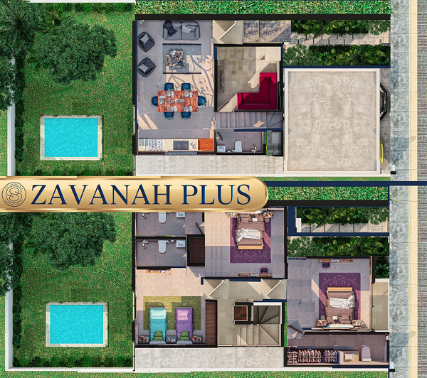 Casa en venta en Tixcacal Opichen, Mérida — foto 2 de 14