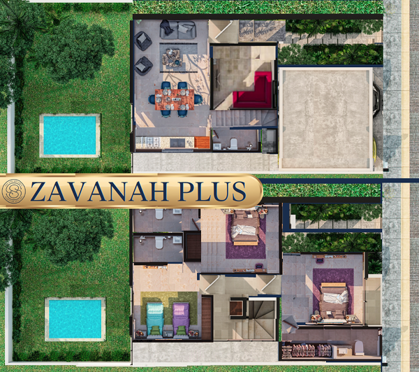 Casa en venta en Tixcacal Opichen, Mérida — foto 2 de 14