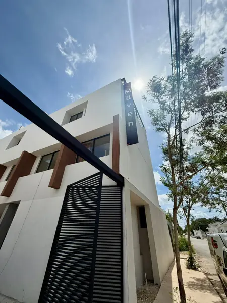Últimos 3 Departamentos (Suite) en Venta en Müven en Montebello