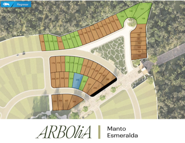 Terreno en venta en Yaxkukul, Yaxkukul — foto 3 de 14