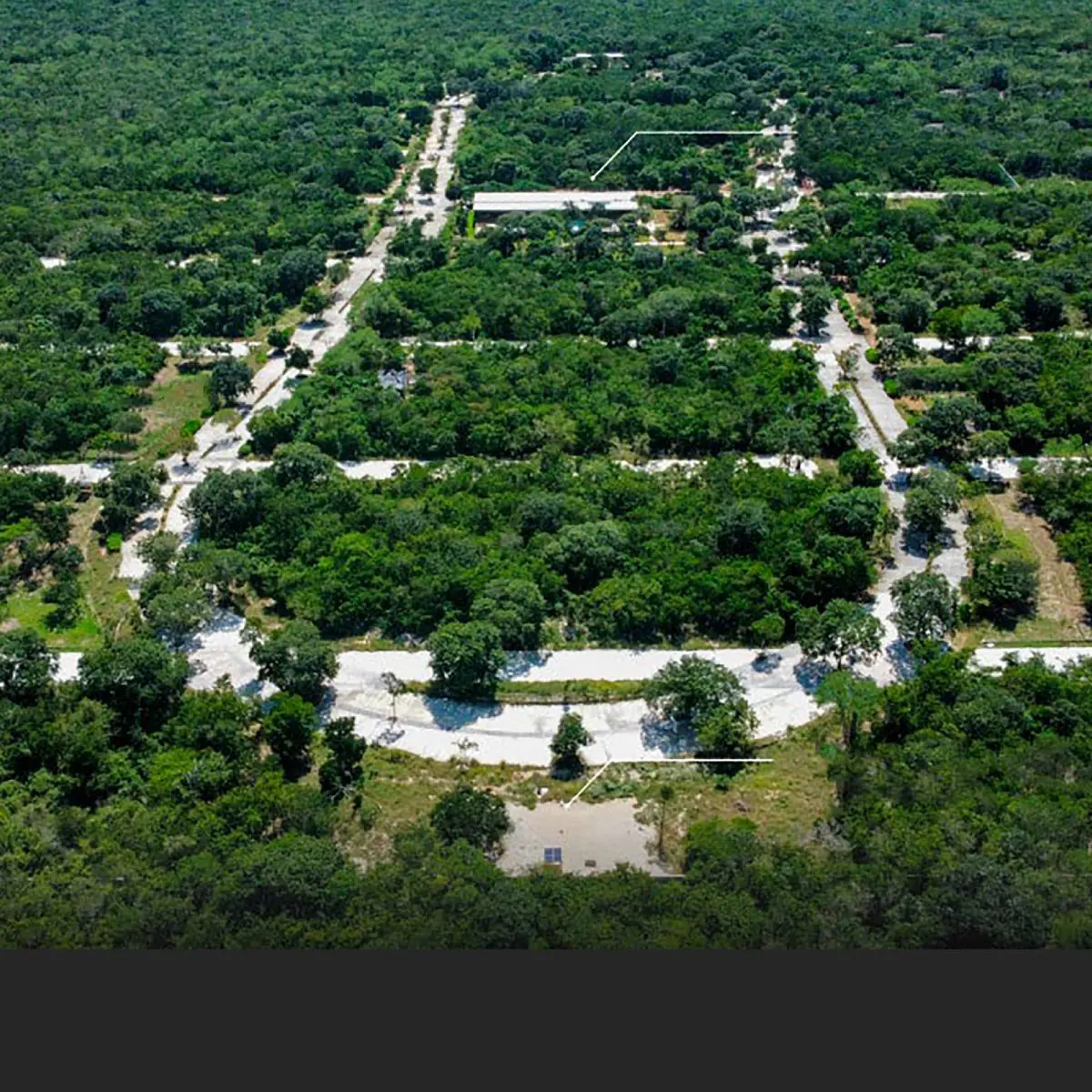 Terreno en venta en Paraíso, Mérida — foto 1 de 11