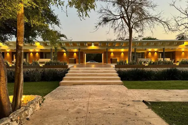 Terreno en venta en Paraíso, Mérida — foto 2 de 11