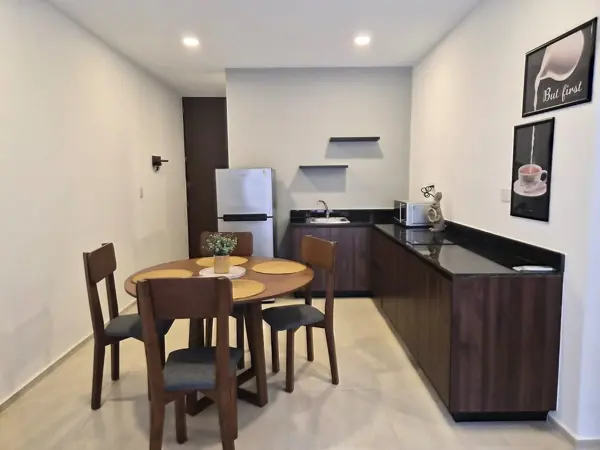 Departamento en renta en Temozon Norte, Mérida — foto 2 de 26