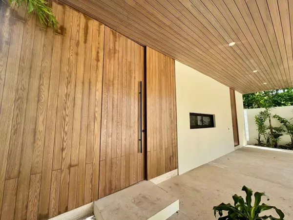 Casa en venta en Chablekal, Mérida — foto 3 de 48