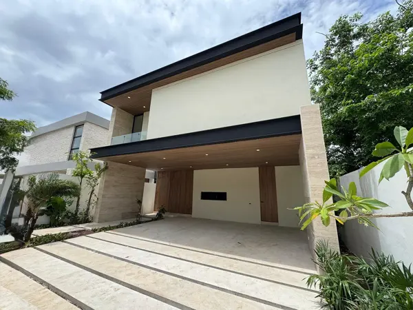 Casa (112) en VENTA en Tamara al norte de Mérida, Yucatán