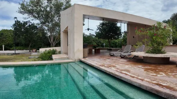 Terreno en venta en La Rejoyada, Mérida — foto 3 de 17