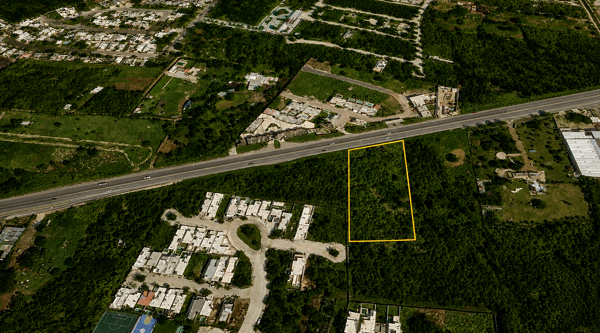 Terreno en venta en X-Cuyum, Conkal — foto 2 de 18