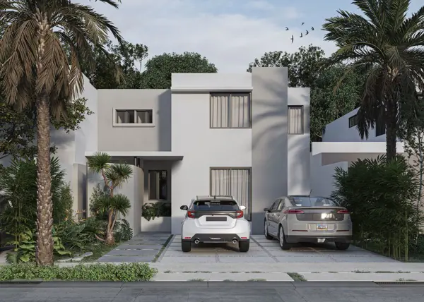 Casa (B) en Venta en Santa Loreto, Caucel
