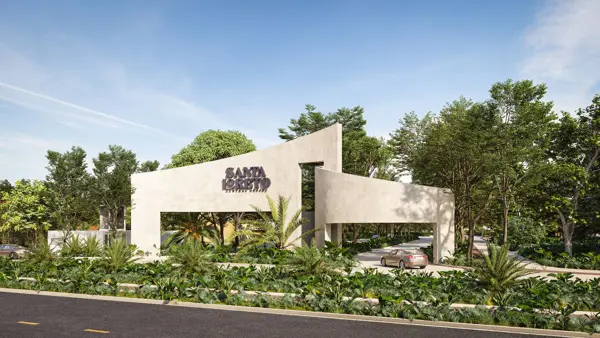 Casa en venta en Ciudad Caucel, Mérida — foto 3 de 34
