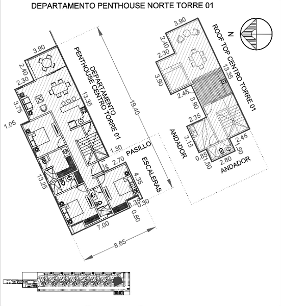 Departamento en venta en Xtampú, Dzemul — foto 2 de 38