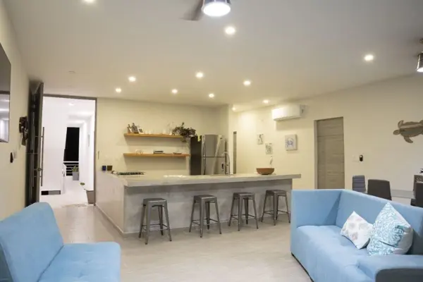 Departamento en venta en San Benito, Dzemul — foto 3 de 14