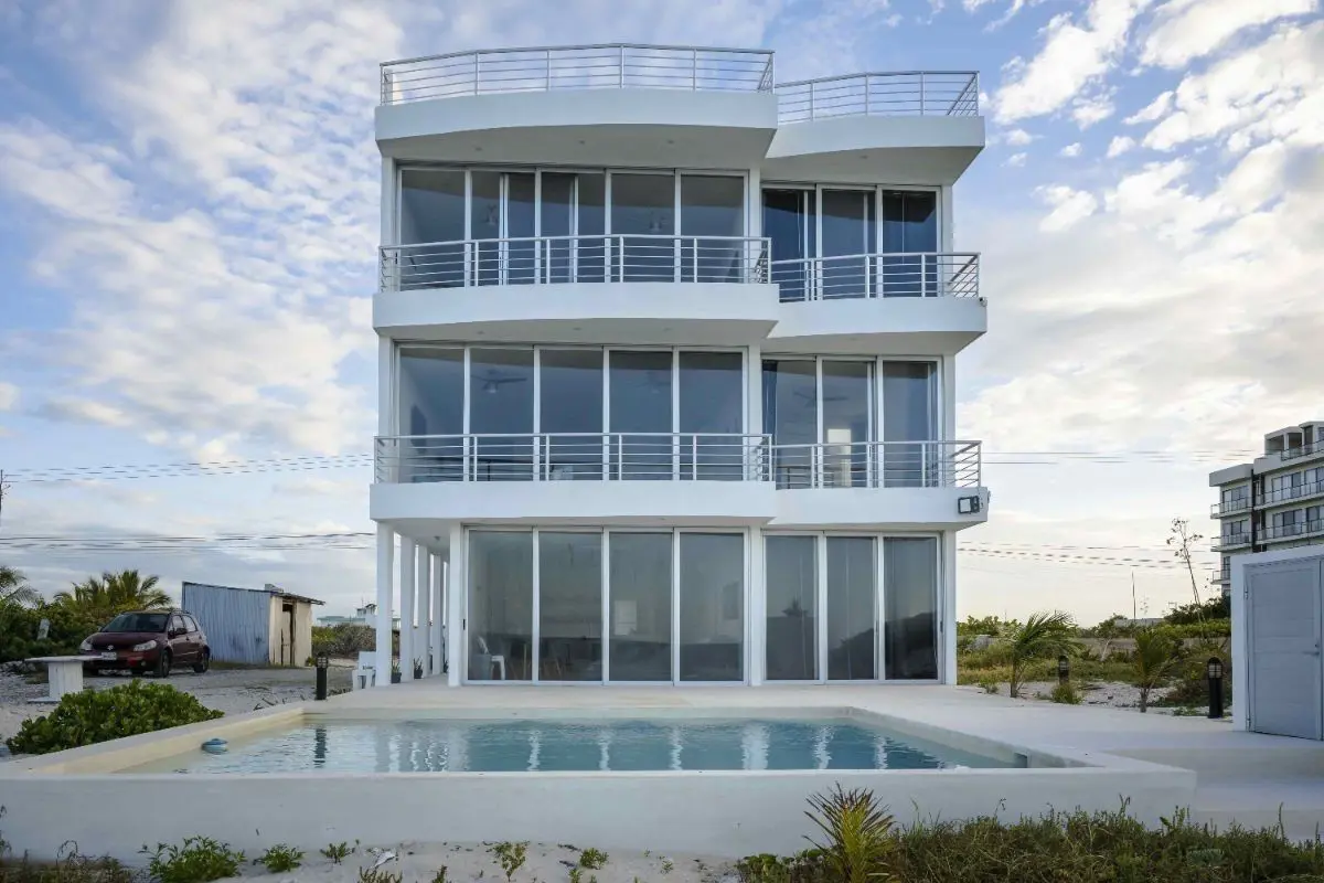 Departamento en venta en San Benito, Dzemul — foto 1 de 14