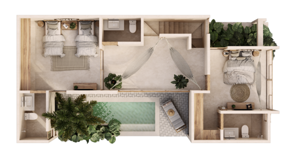 Casa en venta en San Benito, Dzemul — foto 3 de 42