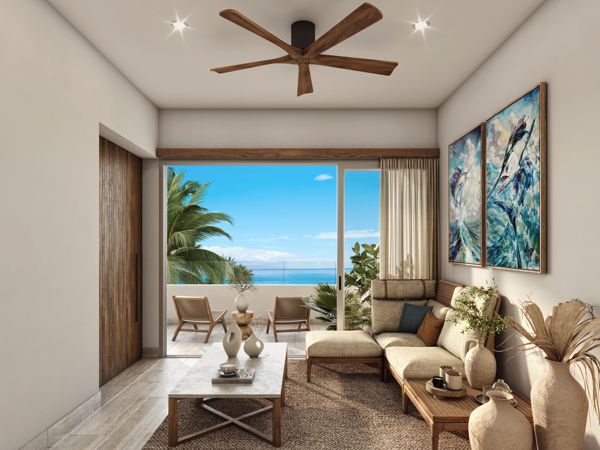 Departamento en venta en Xtampú, Dzemul — foto 3 de 32