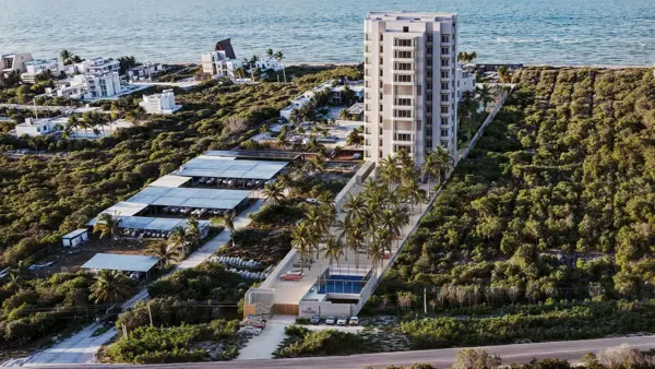 Departamento en venta en Xtampú, Dzemul — foto 2 de 34