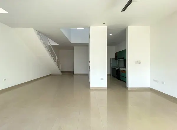 Casa en renta en San Antonio Cucul, Mérida — foto 3 de 32