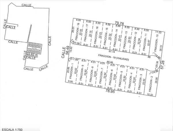 Terreno en venta en Conkal, Conkal — foto 3 de 16
