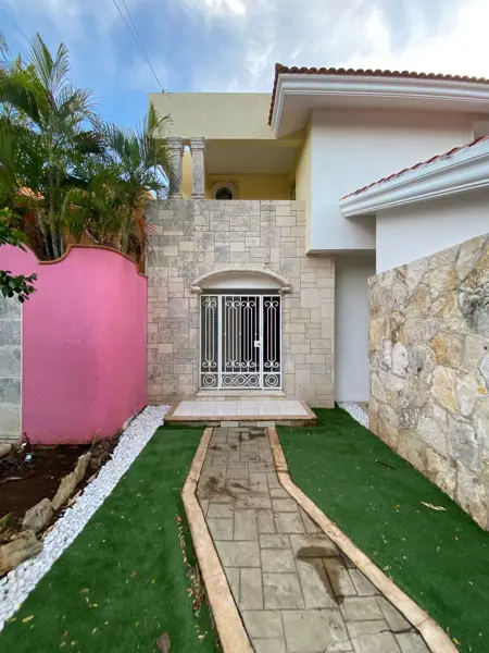 Casa en venta en Monterreal, Mérida — foto 2 de 28
