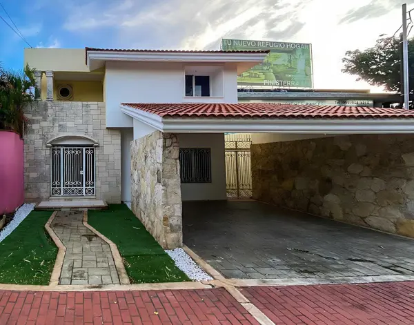 Casa en Venta para inversión en Monterreal, Merida