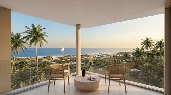 Departamento en venta en Sisal, Hunucmá — foto 3 de 36