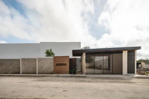 Casa en venta en Temozon Norte, Mérida — foto 2 de 41