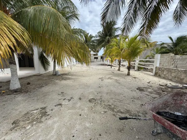 Terreno en venta en Xtampú, Dzemul — foto 2 de 6