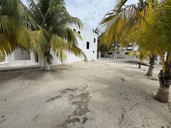 Terreno en venta en Xtampú, Dzemul — foto 3 de 6