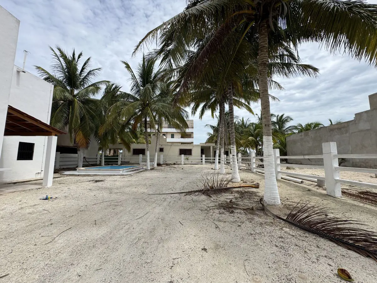 Terreno en venta en Xtampú, Dzemul — foto 1 de 6