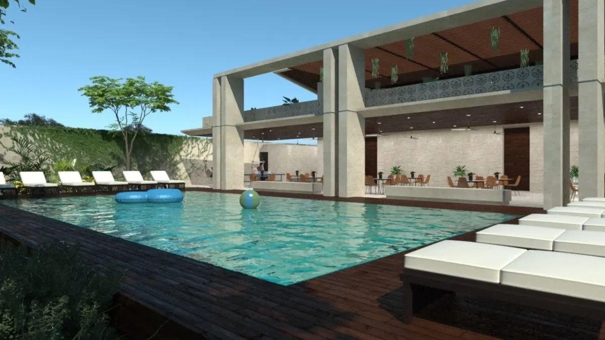 Terreno en venta en Chicxulub Puerto, Progreso — foto 1 de 15
