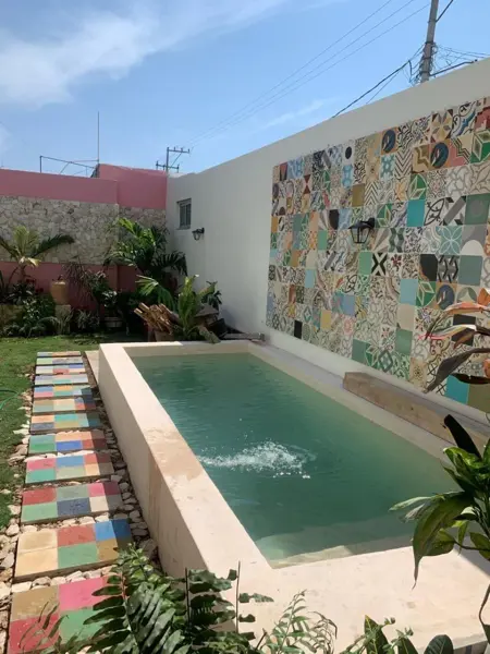 Casa Tortolita Amueblada en Venta en el Centro