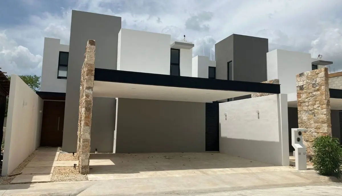 Casa en venta en San Ignacio, Progreso — foto 1 de 31
