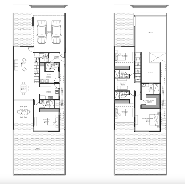 Casa en venta en Cholul, Mérida — foto 3 de 44
