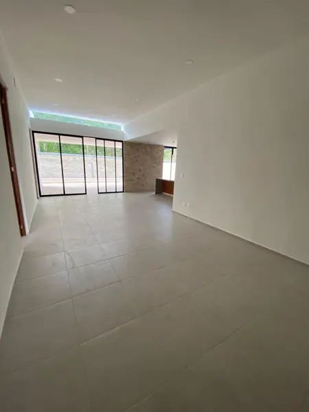 Casa en venta en Tamanche, Mérida — foto 3 de 25