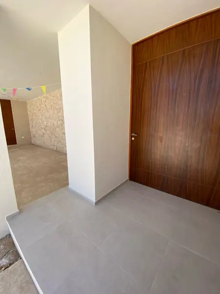 Casa en venta en Tamanche, Mérida — foto 3 de 29