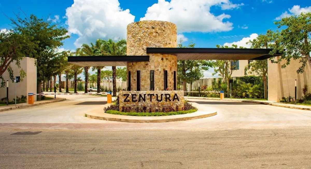 Terreno en venta en Cholul, Mérida — foto 1 de 38